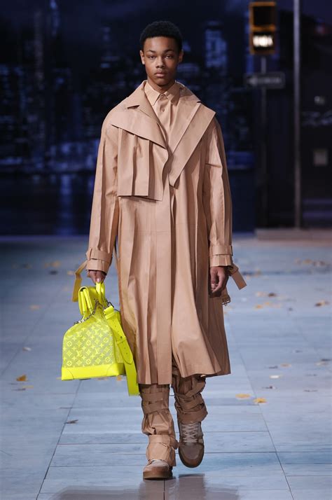 louis vuitton fall winter 2019 collection|Louis Vuitton fashion.